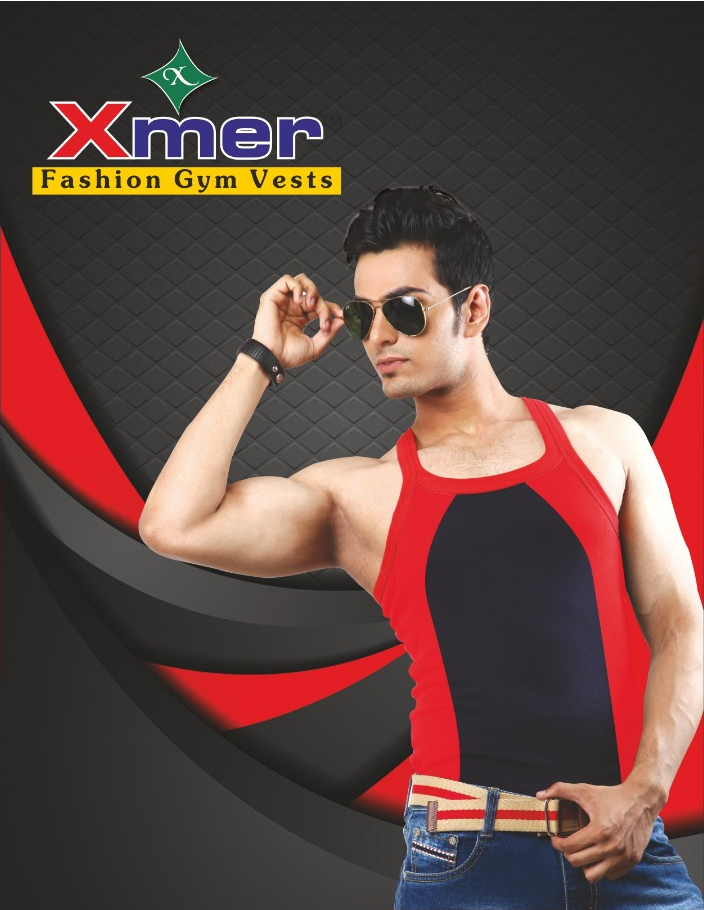 Xmer Garments