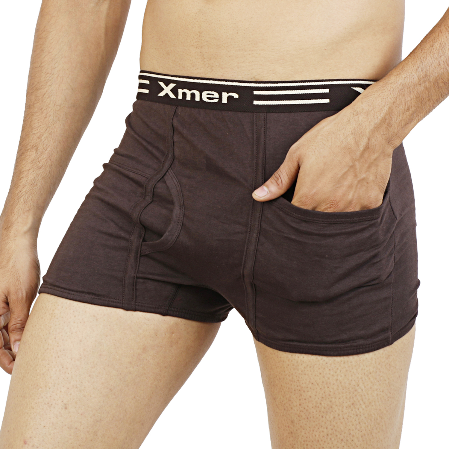 Xmer Garments