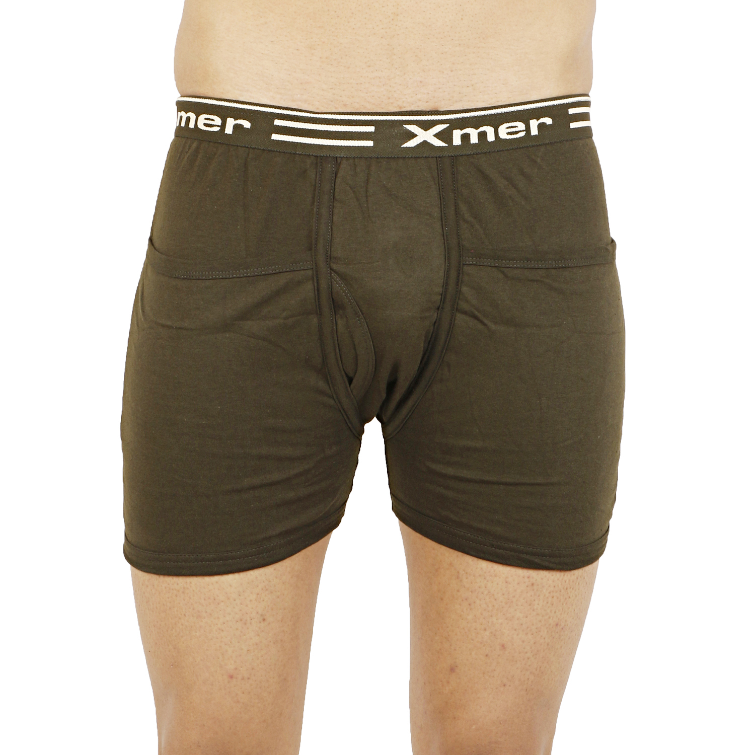 Xmer Garments