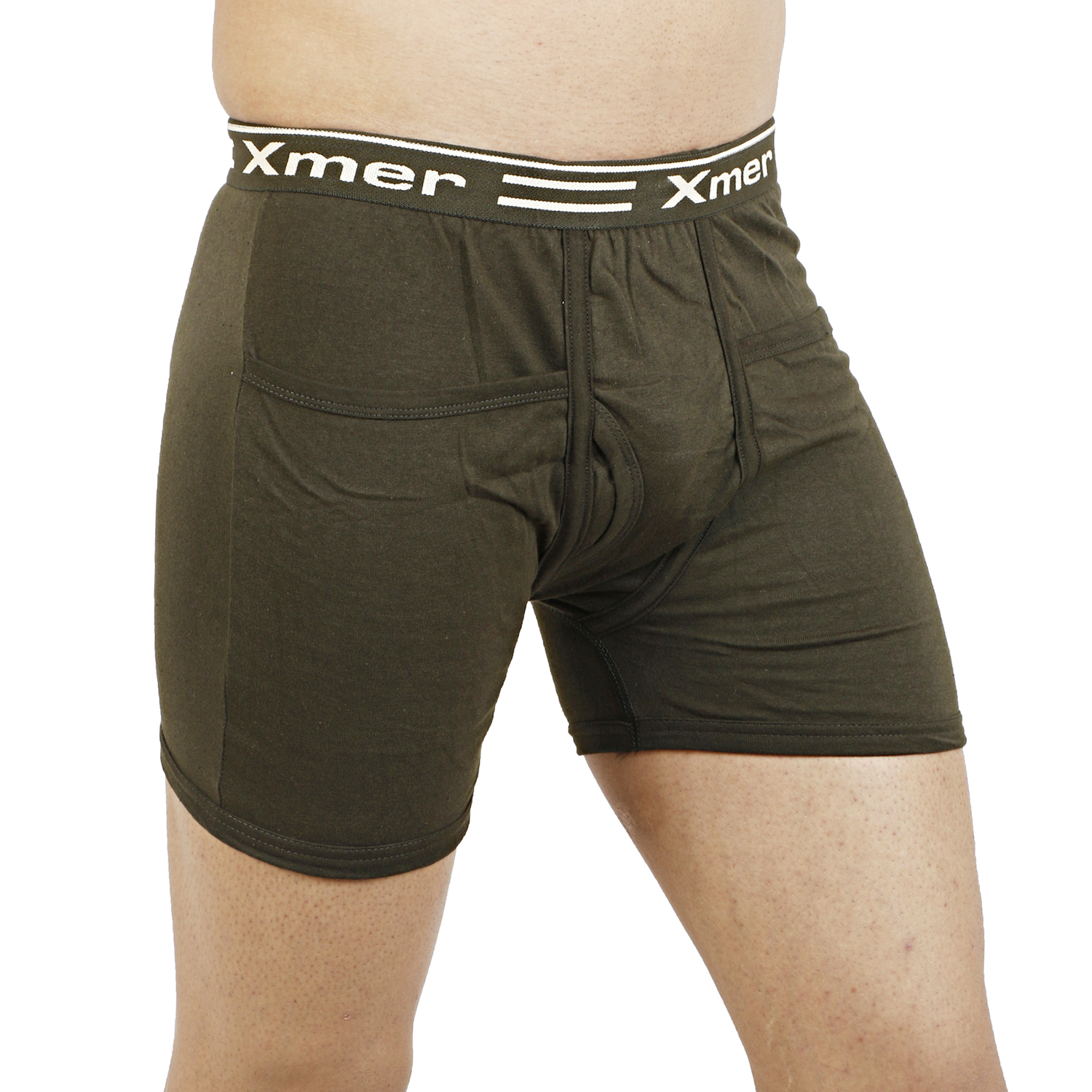 Xmer Garments